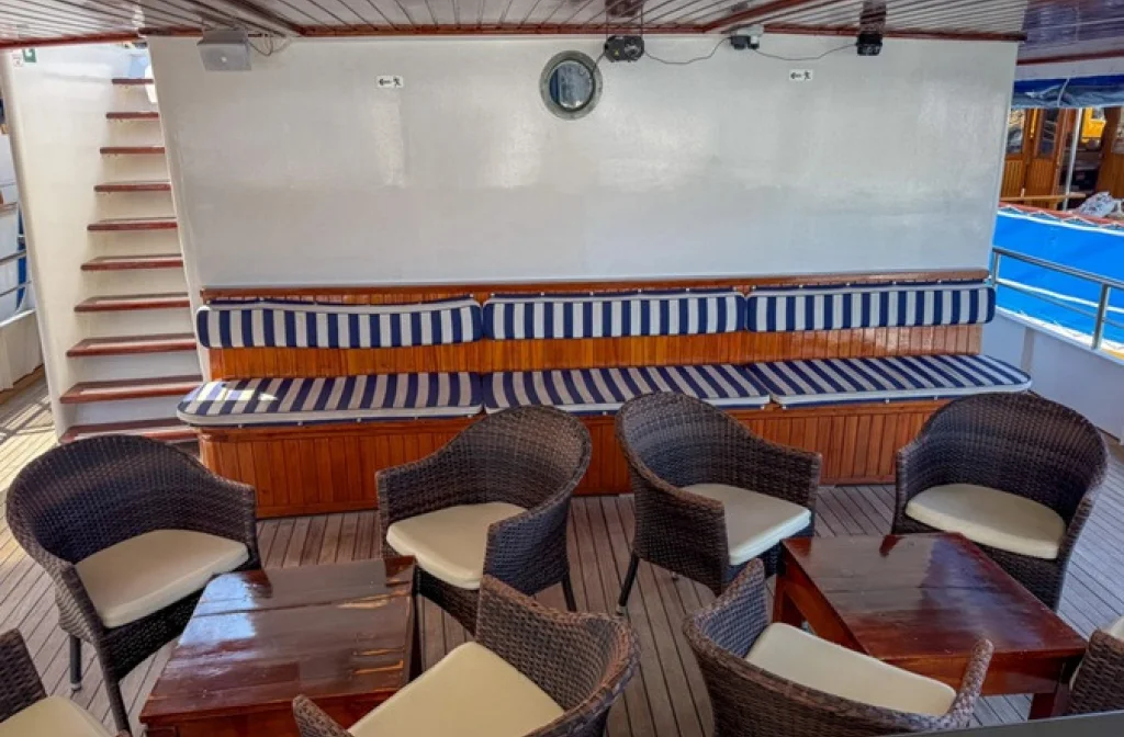 Schiff Jadranska Kraljica