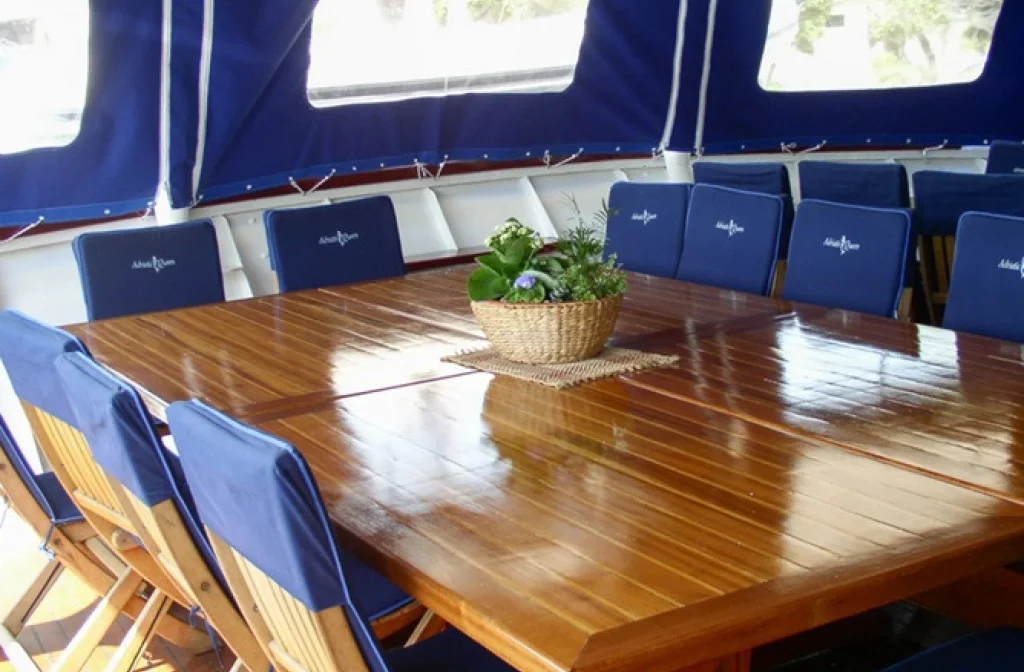 Schiff Jadranska Kraljica