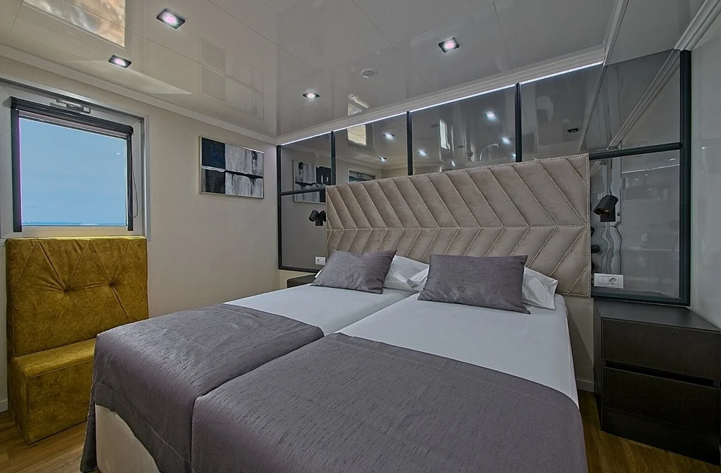 Schiff Inselhuepfen Ms Premier