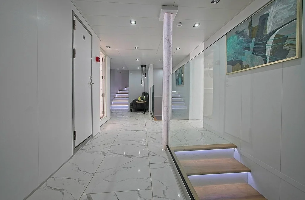 Schiff Inselhuepfen Ms Premier