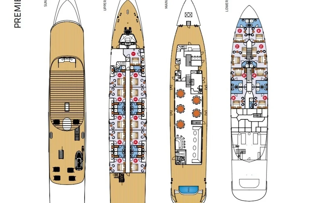 Schiff Premier