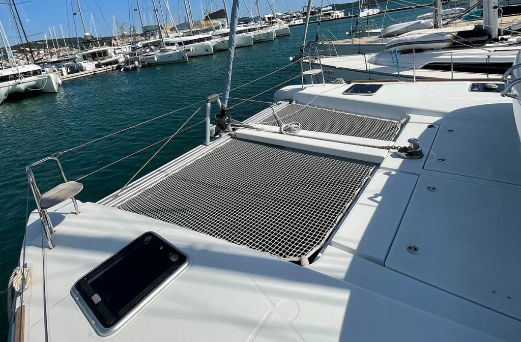 Schiff Amalia Segelboot Heck