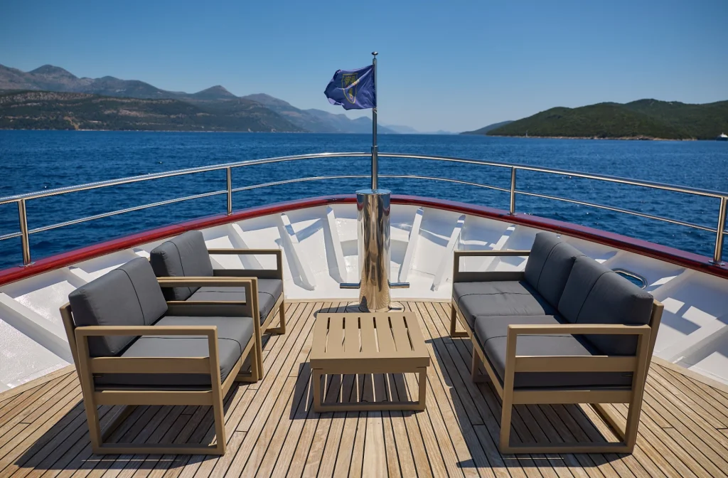 Schiff Relax Bug Stuhl