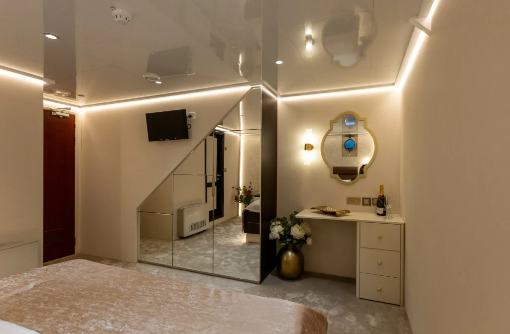 Schiff Kroatien Contessa Deluxe Superior