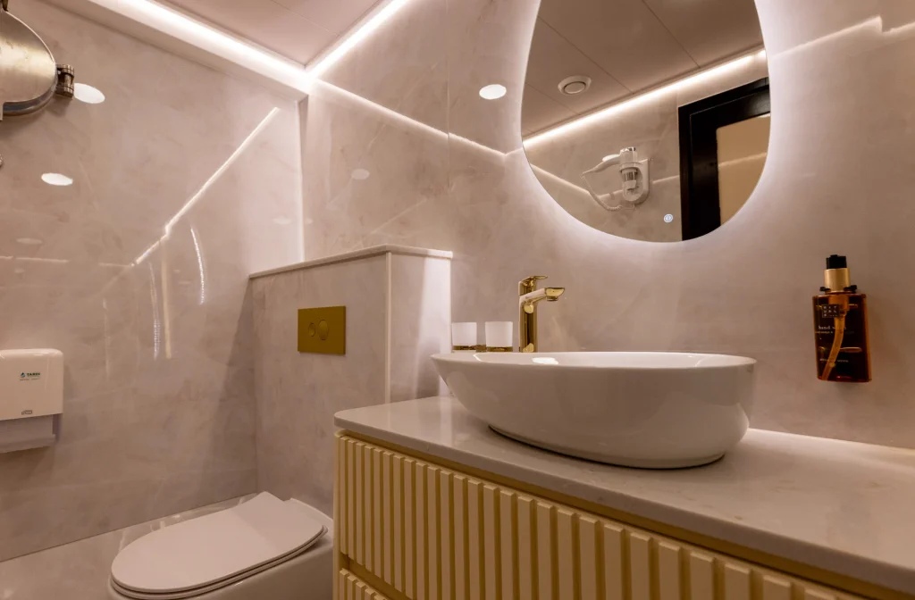Schiff Kroatien Contessa Deluxe Superior