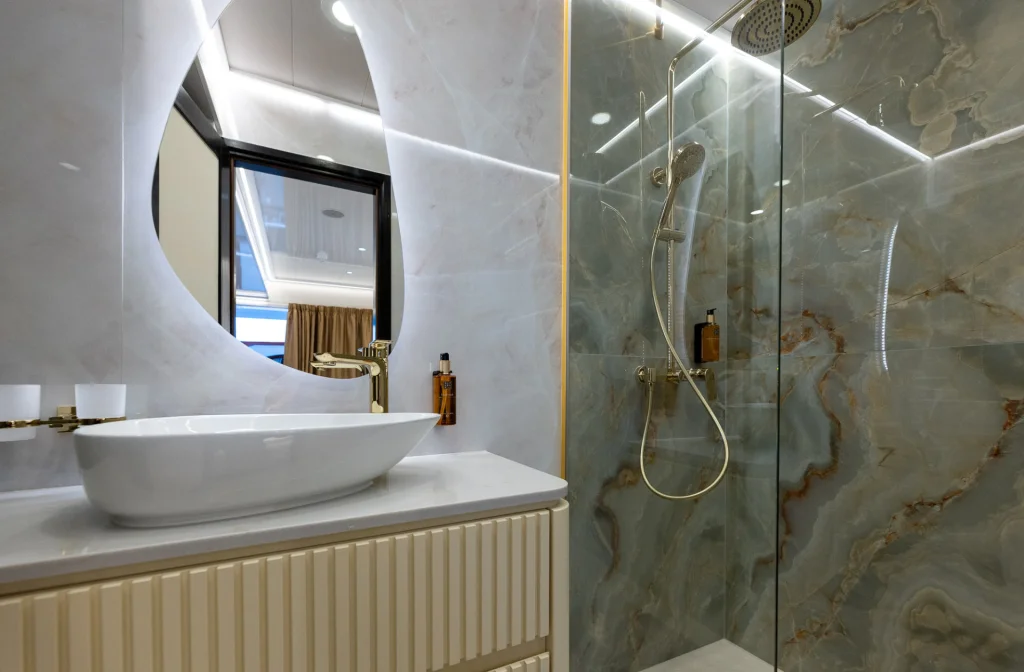Schiff Kroatien Contessa Deluxe Superior