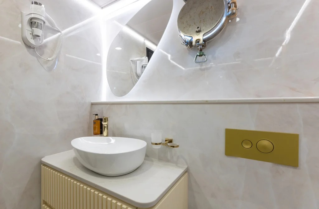 Schiff Kroatien Contessa Deluxe Superior