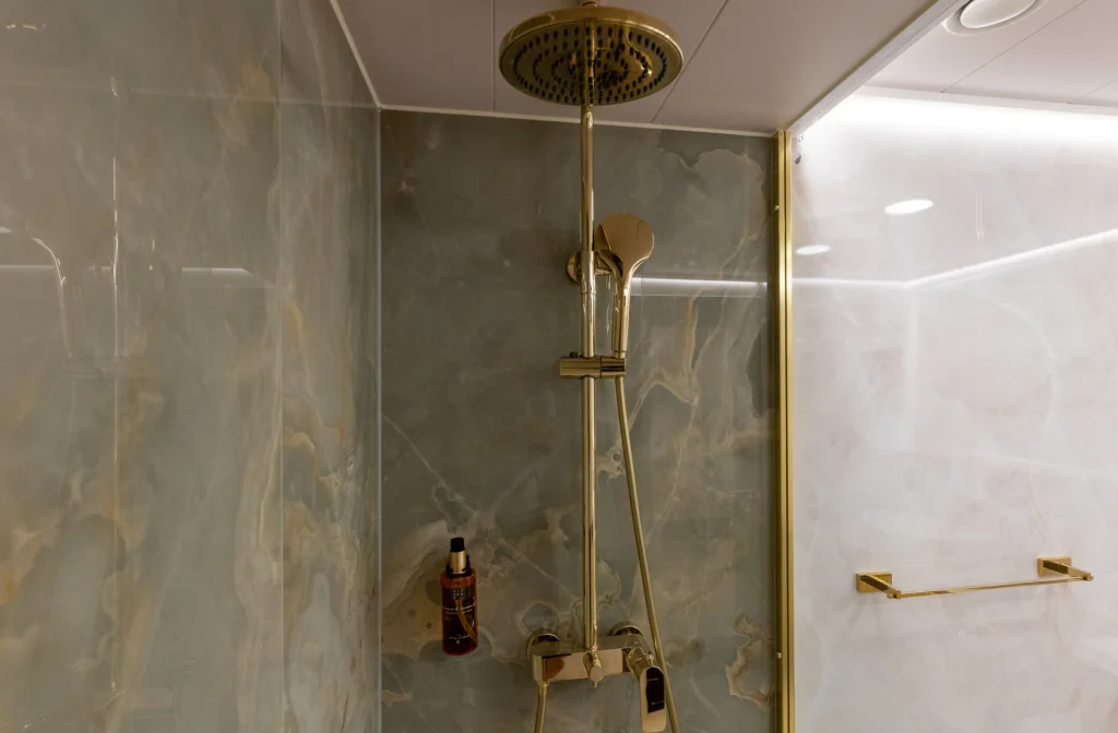 Schiff Kroatien Contessa Deluxe Superior