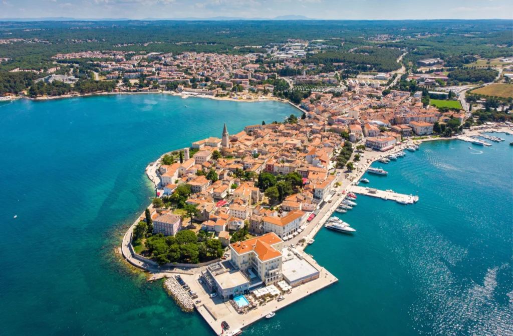 Porec