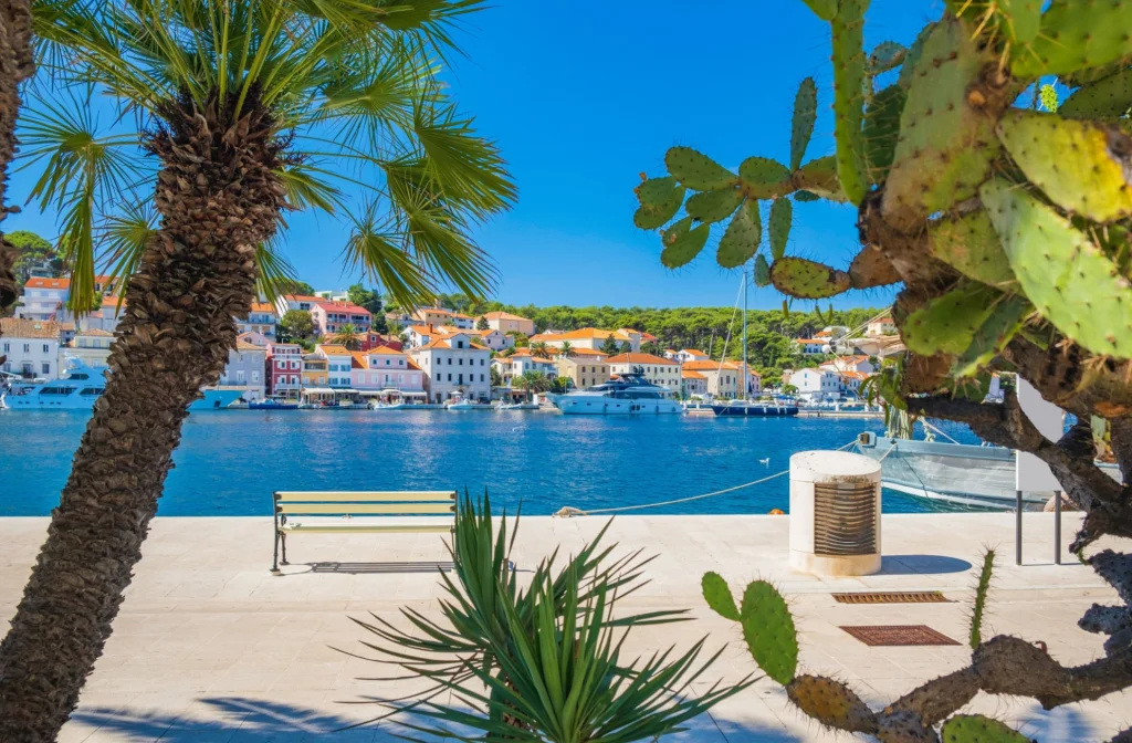 Mali Losinj Insel Losinj