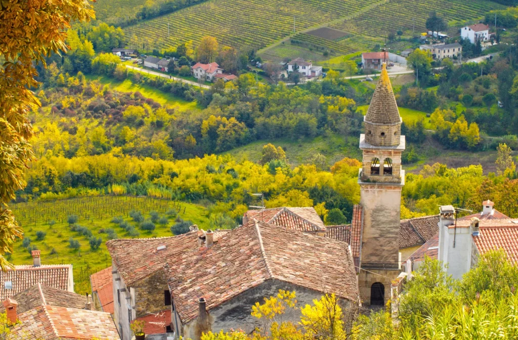 Motovun