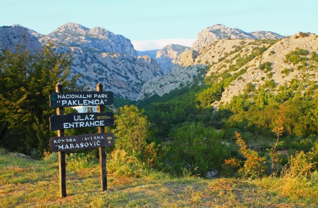 Starigrad Paklenica