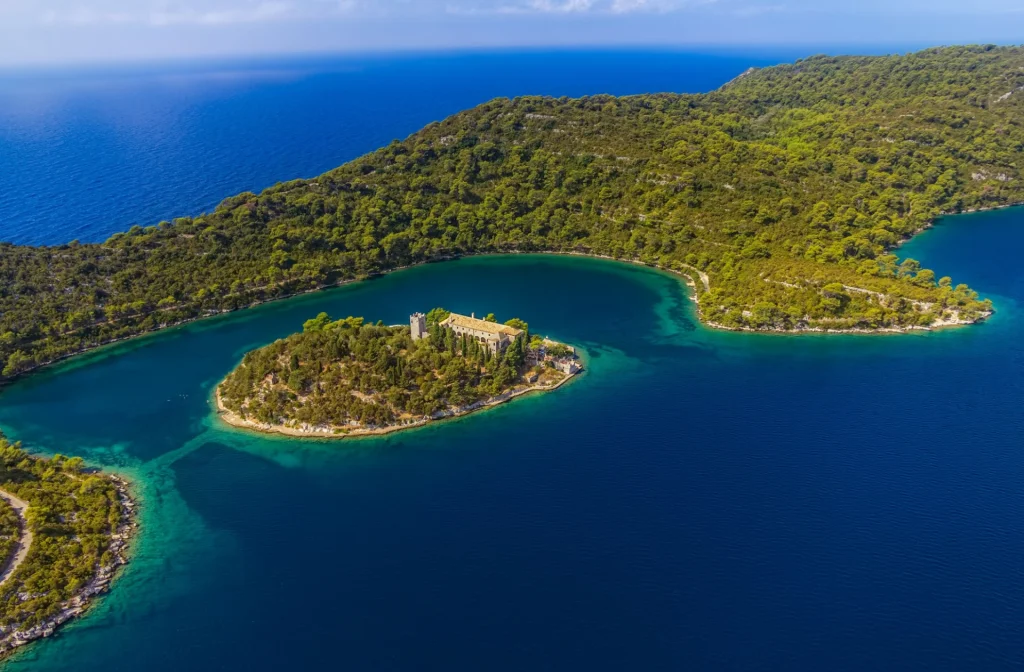 Pomena Insel Mljet