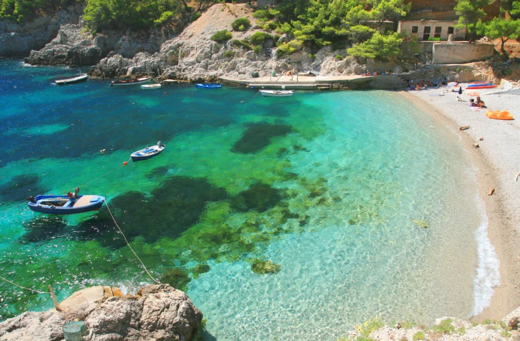 Pomena Insel Mljet