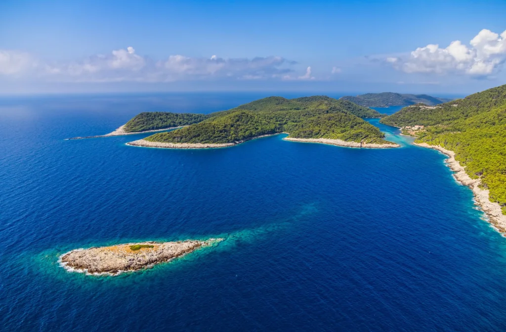 Pomena Insel Mljet