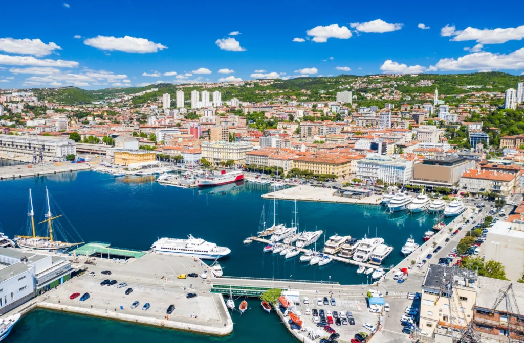 Rijeka