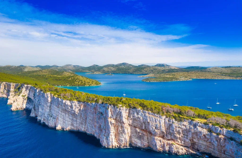 Sali Insel Dugi Otok