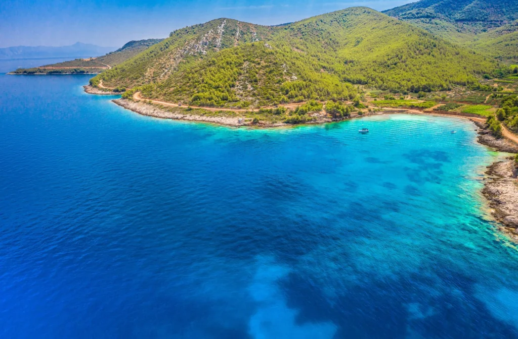 Jelsa Insel Hvar