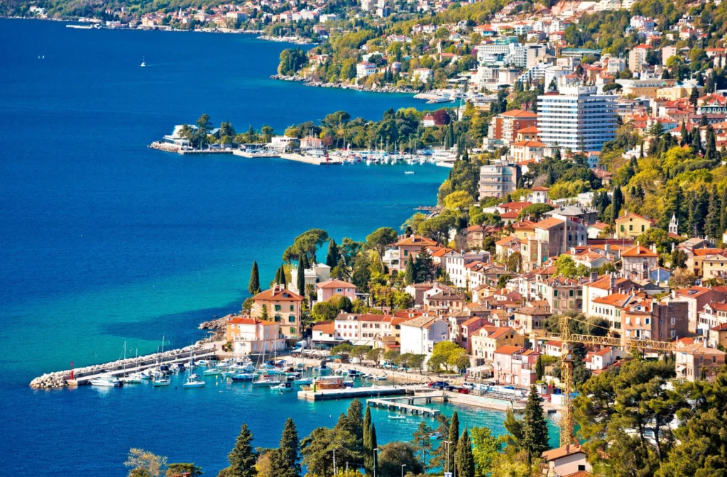 Opatija