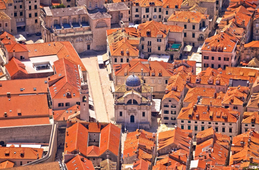 Dubrovnik