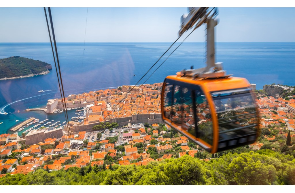 Dubrovnik