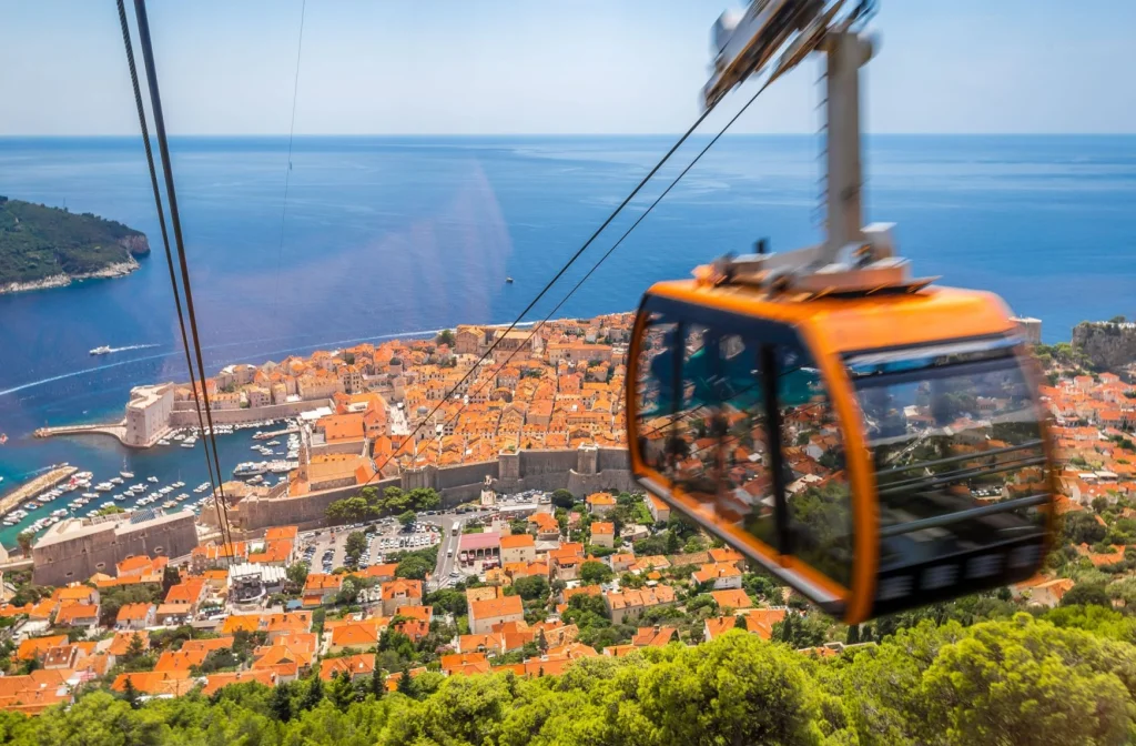 Dubrovnik