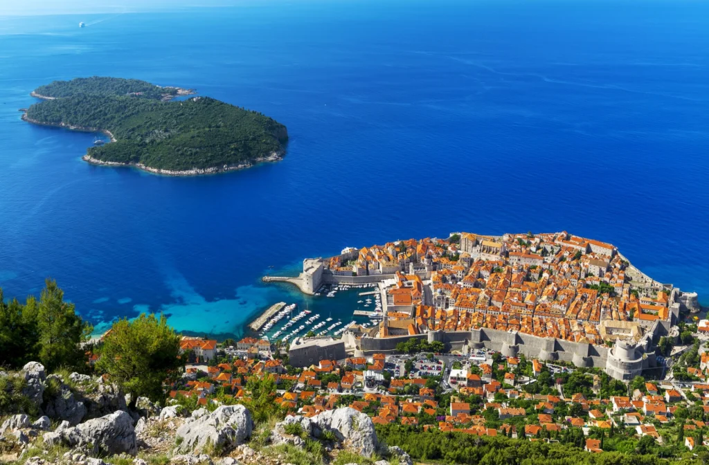 Dubrovnik