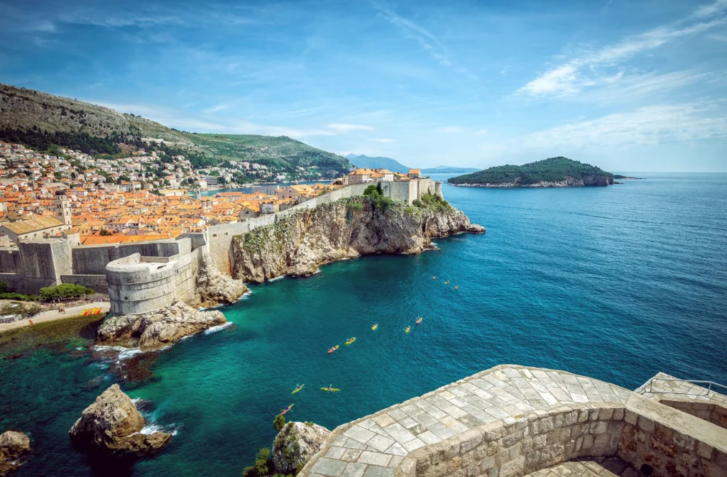 Dubrovnik