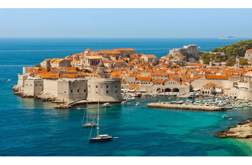 Dubrovnik