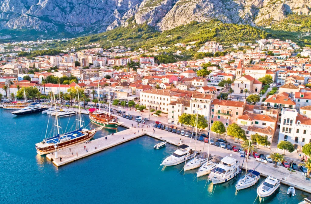 Makarska