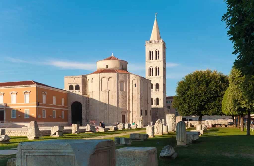 Zadar