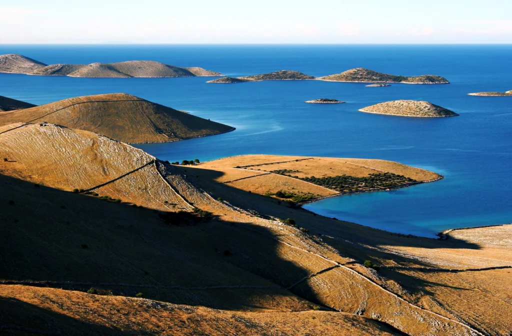 Kornati Inseln
