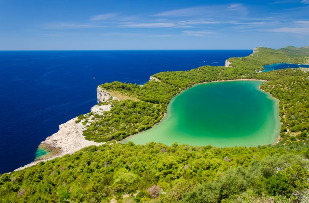 Kornati Inseln