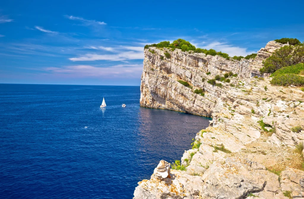 Kornati Inseln