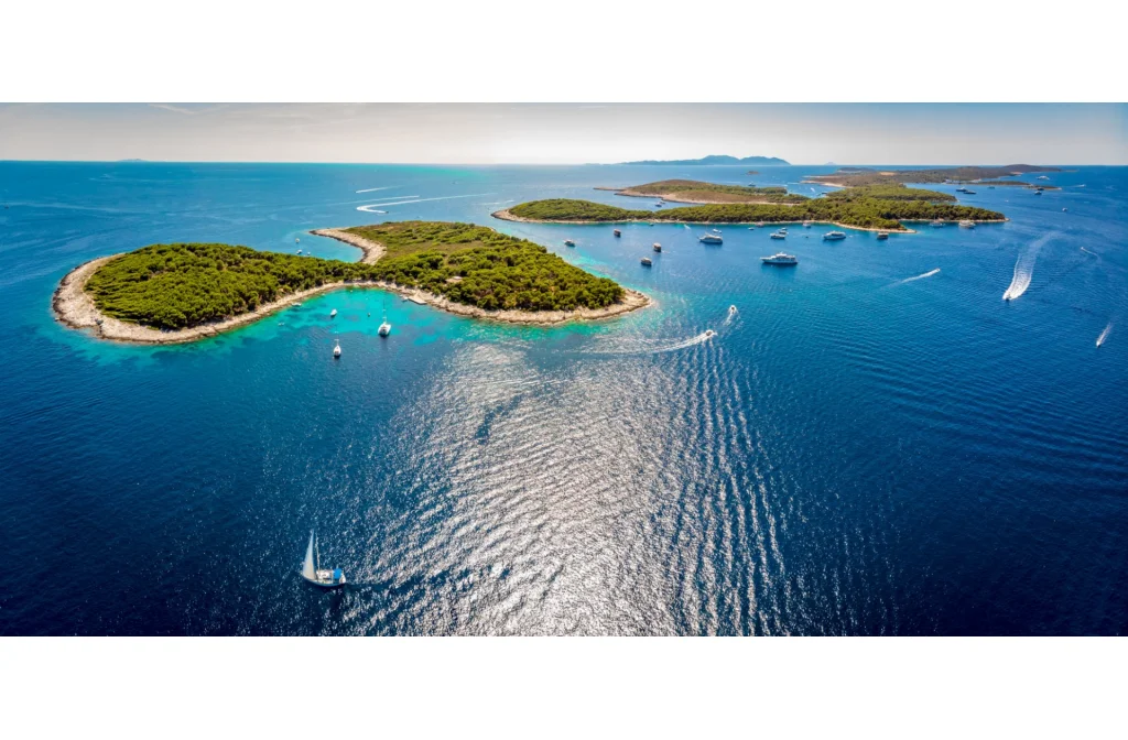 Hvar Insel Hvar