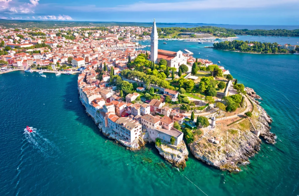 Rovinj