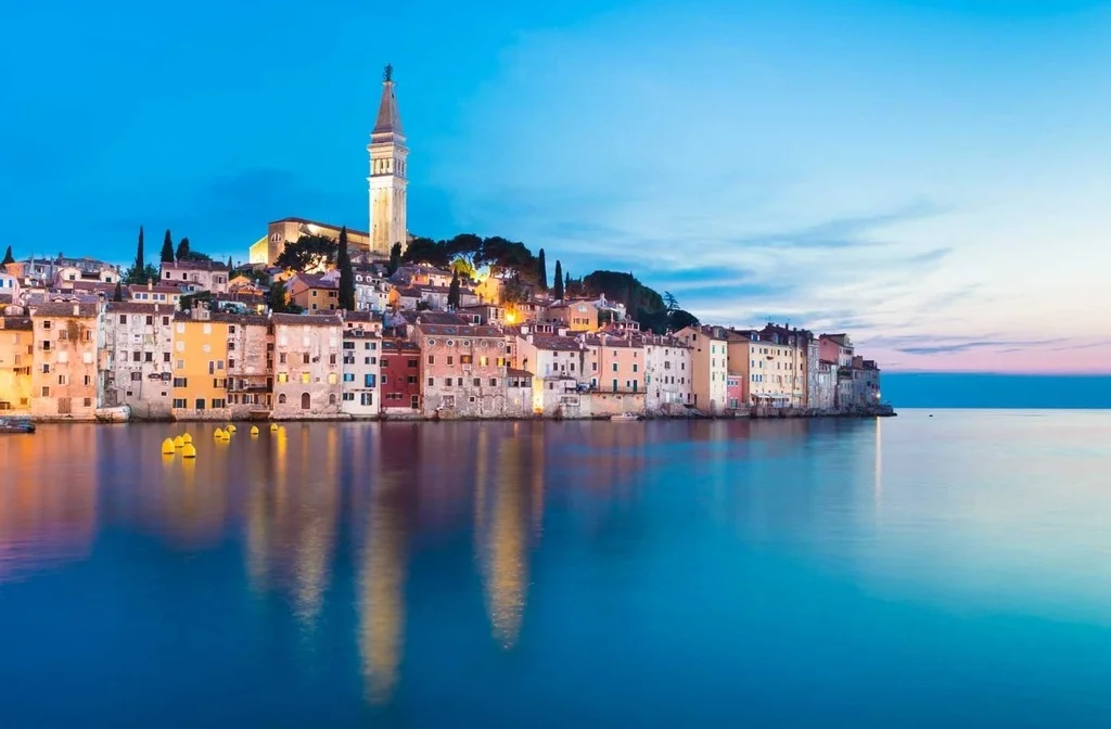 Kroatien Rundreise Selbstfahrer Rundreise Kroatien Istrien Und Kvarnerbucht 10 Tage