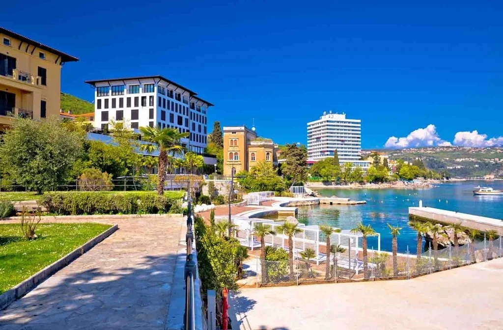 Kroatien Rundreise Selbstfahrer Rundreise Kroatien Istrien Und Kvarnerbucht 10 Tage