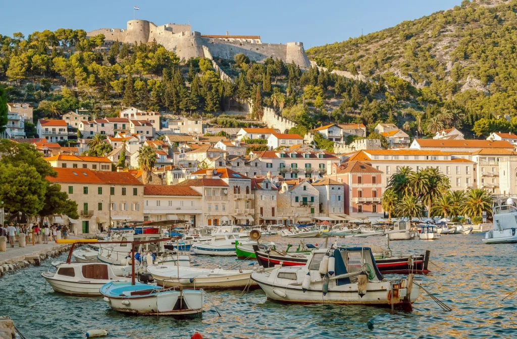 Kroatien Rundreise Hot Spots Kroatiens
