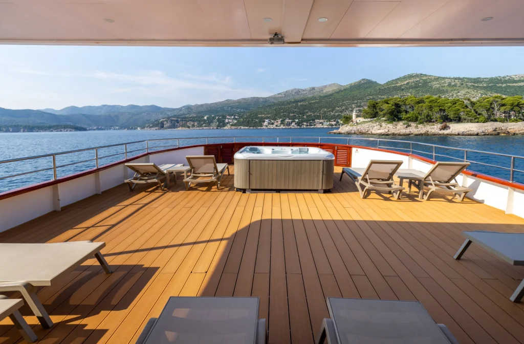 Kroatien Rundreise Inselhuepfen Und Mietwagenrundreise Kroatien 7 Tage Ueber Land Und Meer Variante Standard