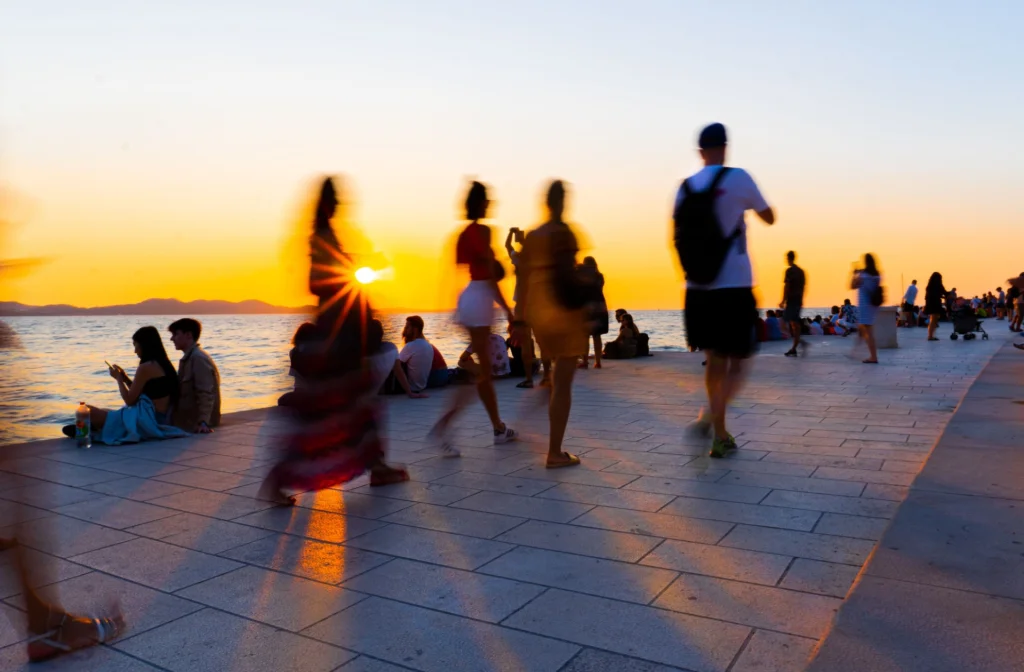 Kroatien Rundreise Inselhuepfen Und Mietwagenrundreise Kroatien 7 Tage Ueber Land Und Meer Variante Standard