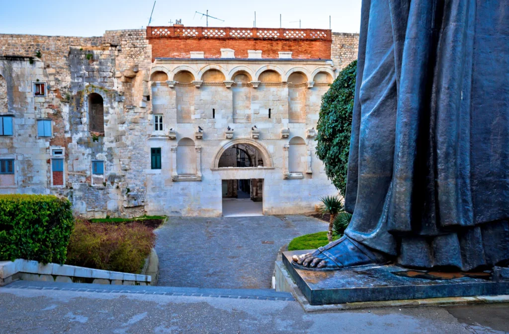 Kroatien Rundreise Inselhuepfen Und Mietwagenrundreise Kroatien 7 Tage Ueber Land Und Meer Variante Standard