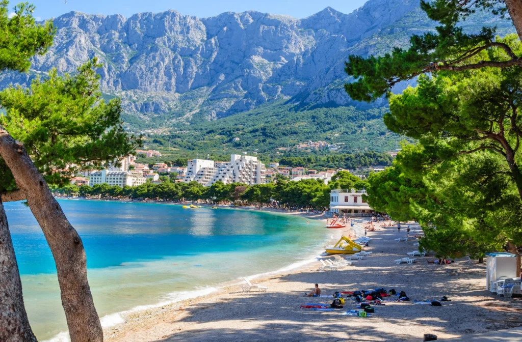 Kroatien Rundreise Inselhuepfen Und Mietwagenrundreise Kroatien 10 Tage Ueber Land Und Meer Variante Standard