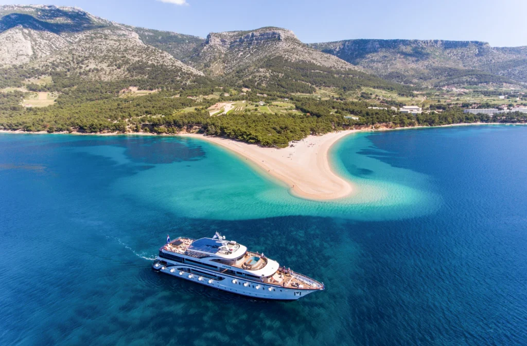 Kroatien Rundreise Inselhuepfen Und Mietwagenrundreise Kroatien 14 Tage Ueber Land Und Meer Variante Standard