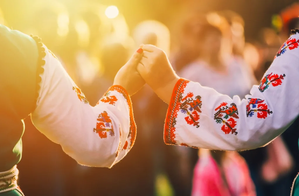 Balkan Rundreise Balkan Rundreise In 14 Tagen Durch 6 Laender