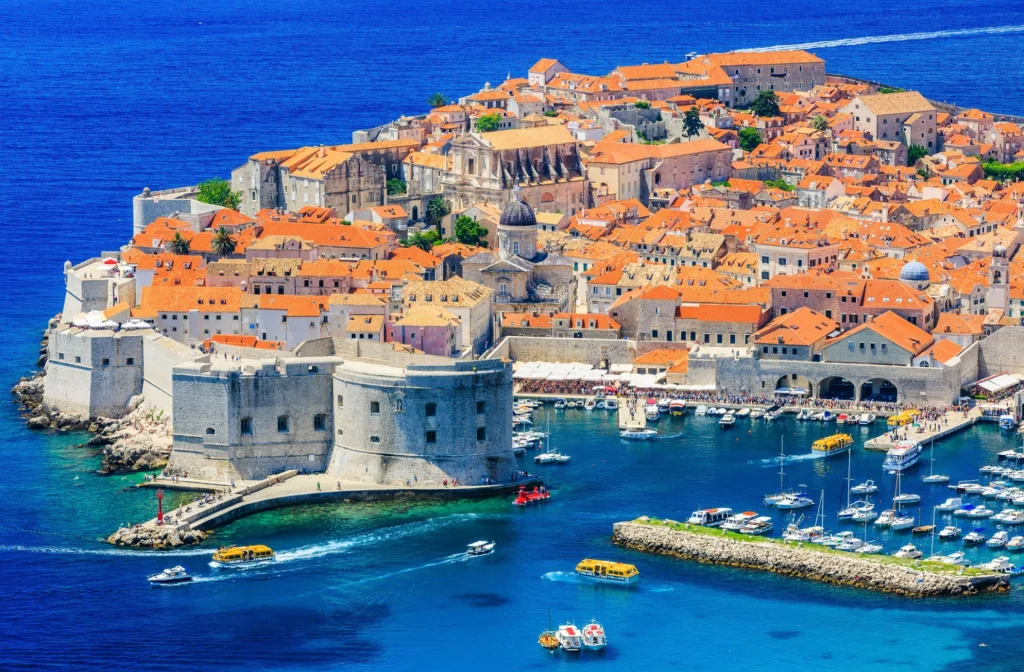 Kroatien Rundreise Hoehepunkte Kroatiens Von Zagreb Bis Dubrovnik Variante Standard