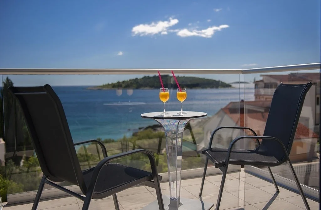 Kroatien Rundreise Fly Drive Sleep Hotel Life Mitten Im Naturparadies Variante Standard