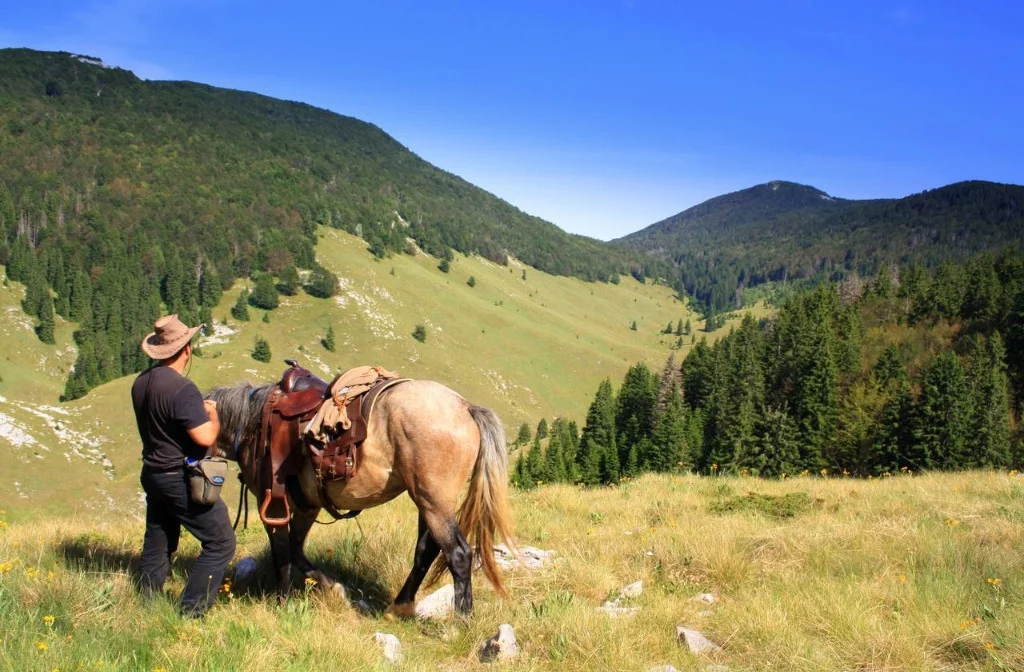 Kroatien Rundreise Erholen Und Erkunden Lika Und Dalmatien