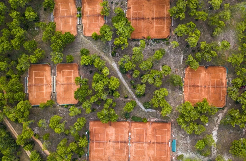 Kroatien Ferienanlagen Norddalmatien Nin Mobilehomeanlage Zaton Sport