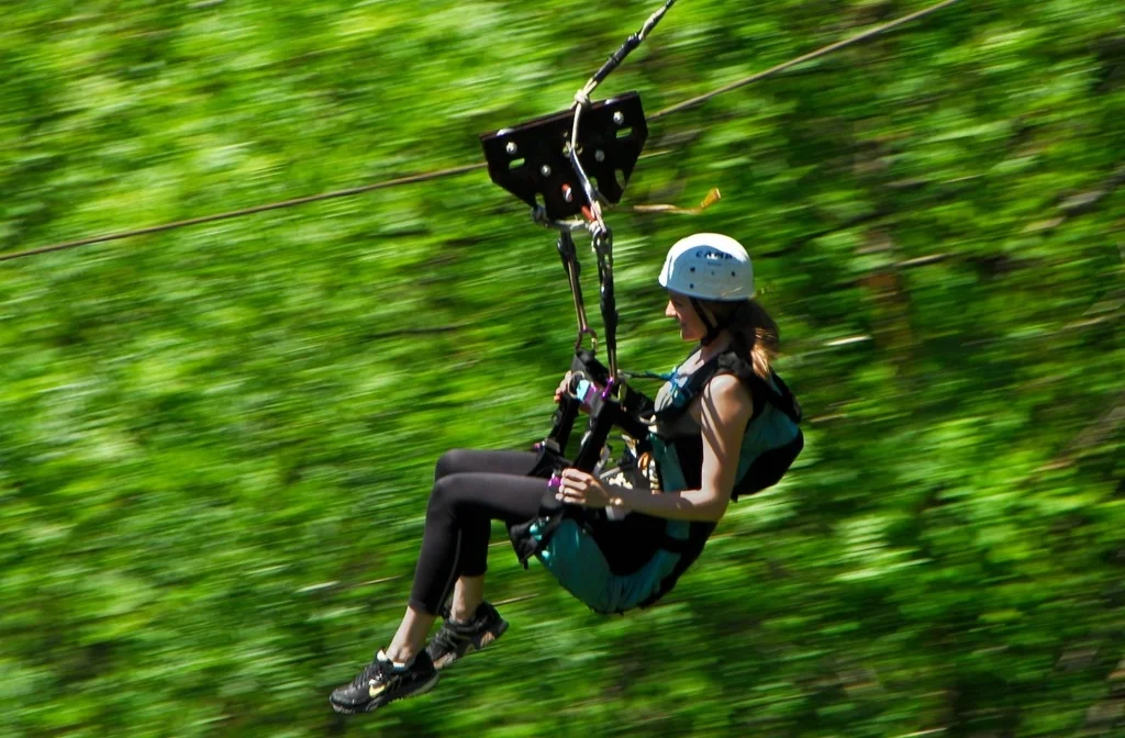 Zipline